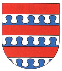 Wappen von Blumegg/Arms (crest) of Blumegg