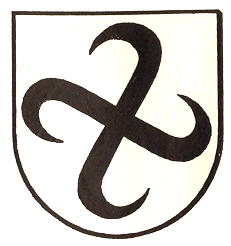 Wappen von Botenheim / Arms of Botenheim