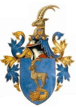 Arms (crest) of British Dietetic Association