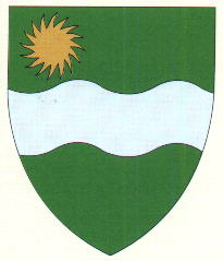 Blason de Gaudiempré/Arms (crest) of Gaudiempré