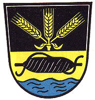 Wappen von Gaustadt