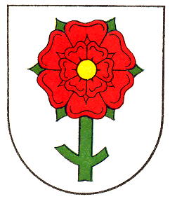Wappen von Güttingen (Radolfzell am Bodensee)/Arms (crest) of Güttingen (Radolfzell am Bodensee)
