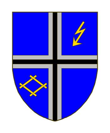 Wappen von Honerath/Arms (crest) of Honerath
