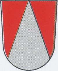 Wappen von Hoppingen/Arms of Hoppingen