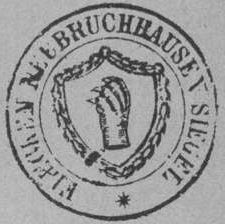 Siegel von Neubruchhausen