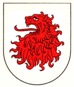 Wappen von Randegg/Arms (crest) of Randegg