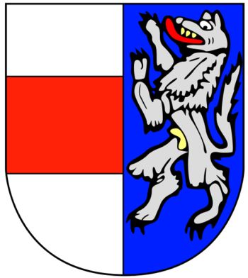 Arms of Sankt Pölten
