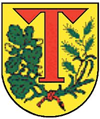 Wappen von Trochtelfingen (Bopfingen)/Arms (crest) of Trochtelfingen (Bopfingen)