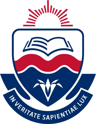Coat of arms (crest) of University of the Free State