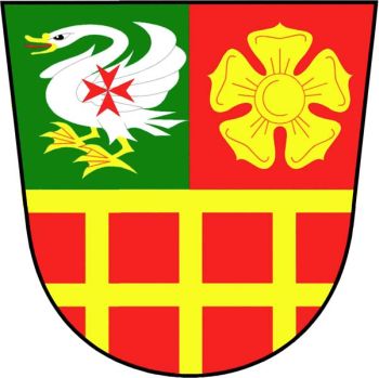 Arms of Krsy