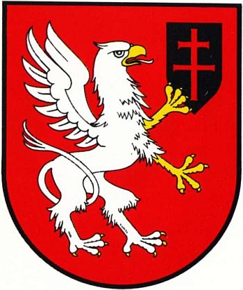 Arms of Miechów