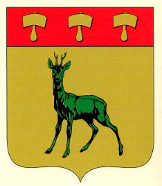 Blason de Montcavrel/Arms (crest) of Montcavrel