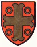 Blason de Mouchin/Coat of arms (crest) of {{PAGENAME