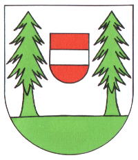 Wappen von Rotzel