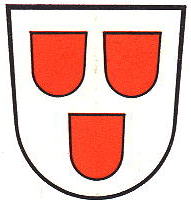 Wappen von Schiltach/Arms of Schiltach