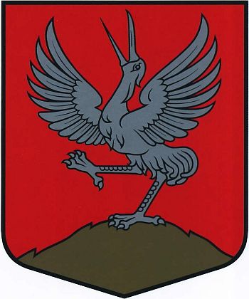 Coat of arms (crest) of Smārde (parish)