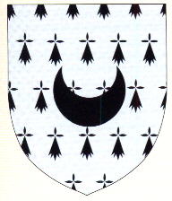 Blason de Verquigneul/Arms (crest) of Verquigneul