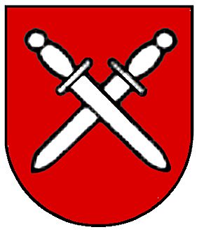 Wappen von Zipplingen/Arms (crest) of Zipplingen