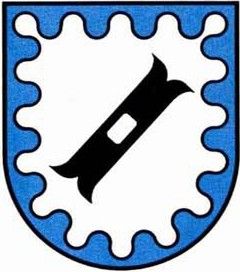Wappen von Aasen/Arms (crest) of Aasen