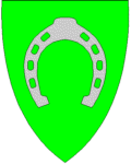 Arms of Åseral