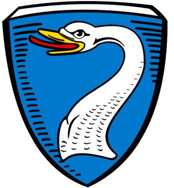 Wappen von Baisweil/Arms (crest) of Baisweil