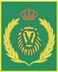Coat of arms (crest) of the Central Command, Royal Jordanian Army