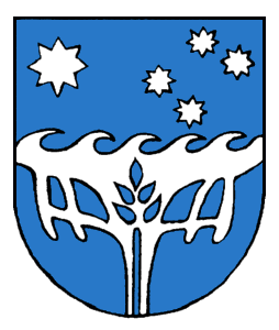 Arms of Christmas Island