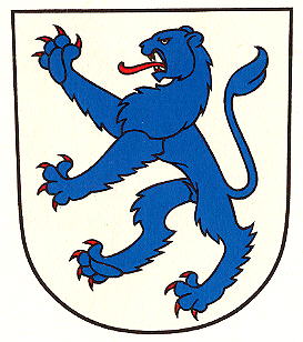 Wappen von Freienstein-Teufen/Arms (crest) of Freienstein-Teufen