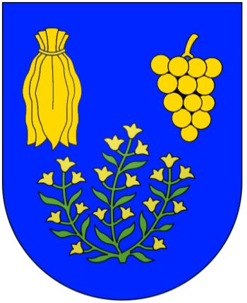 Arms (crest) of Genestrerio