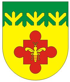 Arms (crest) of Kuvakino