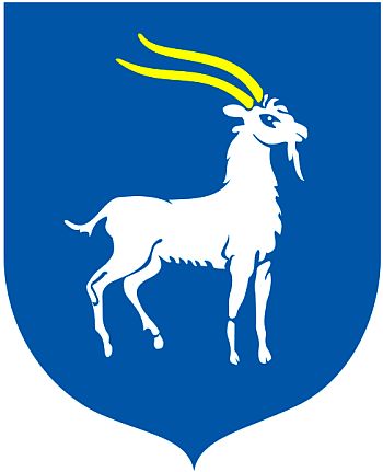 Coat of arms (crest) of Lututów