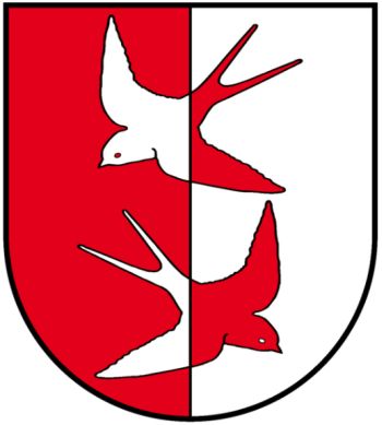 Wappen von Möthlitz/Arms (crest) of Möthlitz