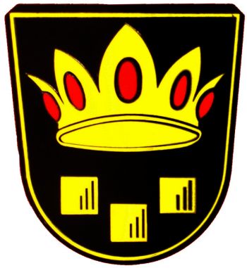 Wappen von Rettenbergen/Arms (crest) of Rettenbergen