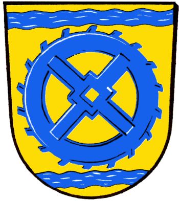 Wappen von Samtgemeinde Flotwedel/Arms (crest) of Samtgemeinde Flotwedel