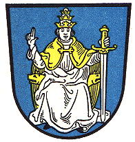 Wappen von Schliersee/Arms of Schliersee