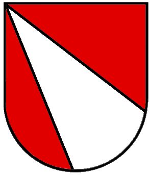 Wappen von Waldhausen (Lorch)/Arms (crest) of Waldhausen (Lorch)