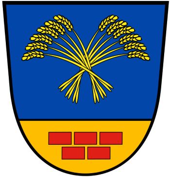 Wappen von Wiendorf/Arms (crest) of Wiendorf