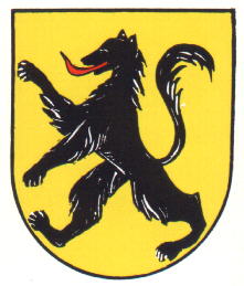 Wappen von Wölchingen / Arms of Wölchingen