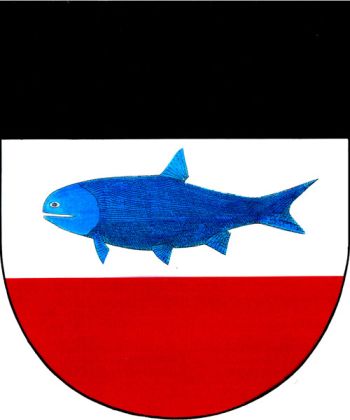 Arms of Žilov
