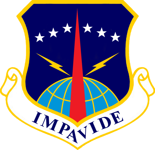 File:90th Missile Wing, US Air Force.png
