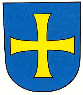 Wappen von Albisrieden/Arms (crest) of Albisrieden