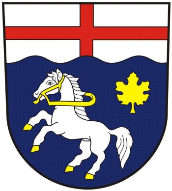 Arms (crest) of Javornice (Rychnov nad Kněžnou)