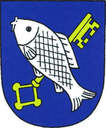 Arms (crest) of Lnáře