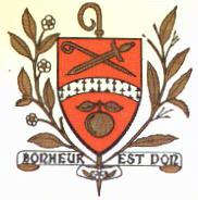 Blason de Marsac-sur-Don/Coat of arms (crest) of {{PAGENAME