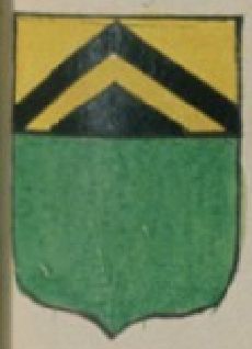 Blason de Monein/Coat of arms (crest) of {{PAGENAME