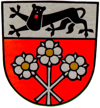 Wappen von Reichenberg (Unterfranken)/Arms (crest) of Reichenberg (Unterfranken)