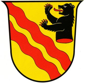 Wappen von Romoos/Arms (crest) of Romoos