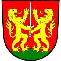 Wappen von Stalden (Wallis)/Arms (crest) of Stalden (Wallis)