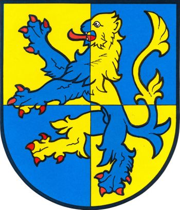 Coat of arms (crest) of Valdice