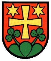 Wappen von Attiswil/Arms (crest) of Attiswil